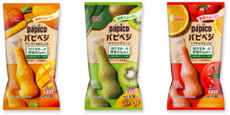 パピベジ