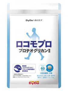 ロコモプロ プロテオグリカン配合