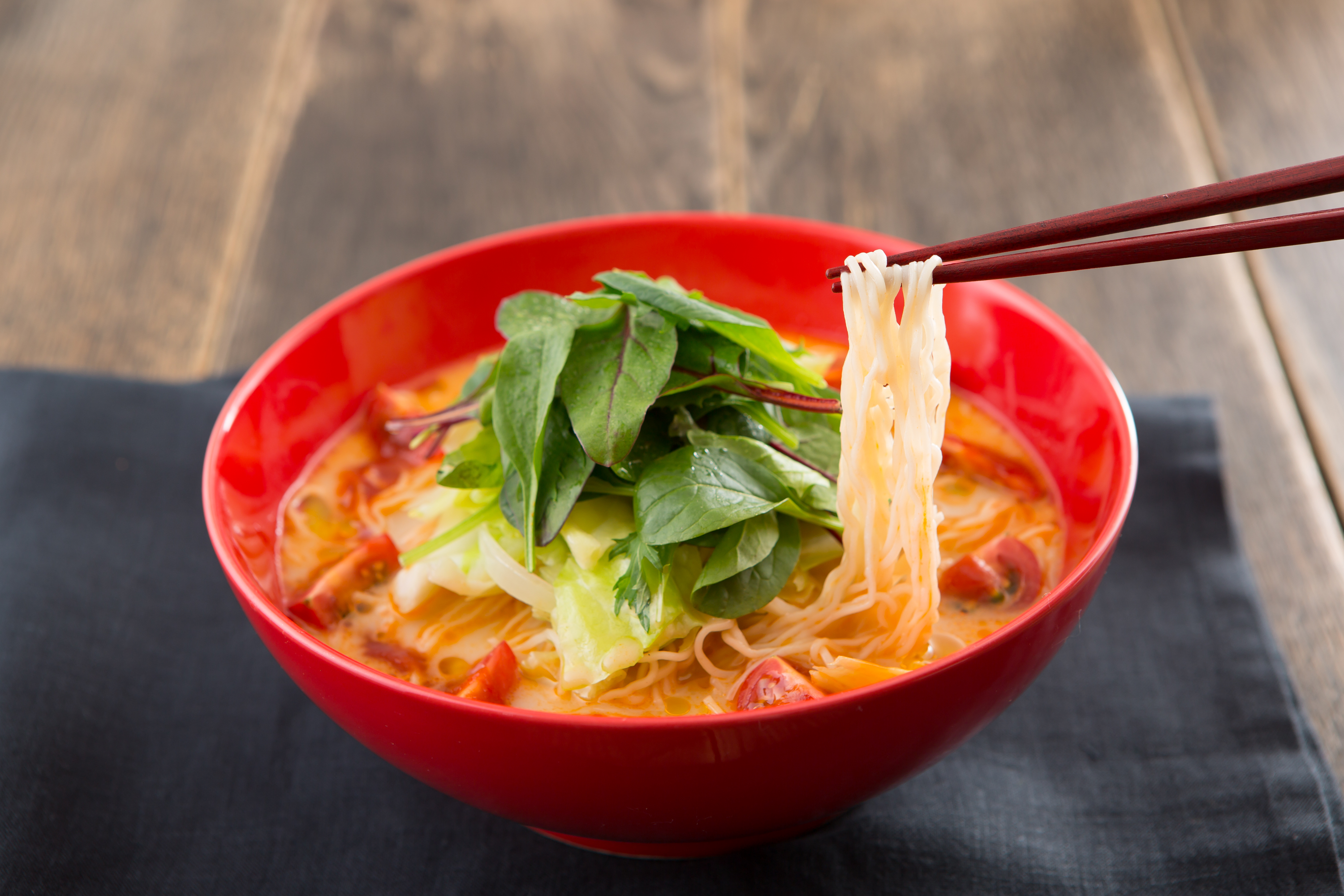 ラーメン
