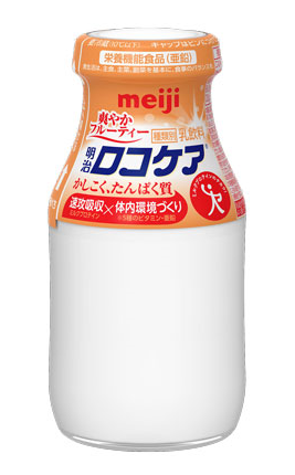 明治ロコケア