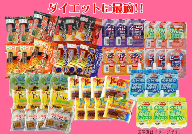 こんにゃくパーク