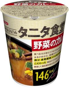 タニタ食堂