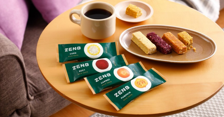ZENB
