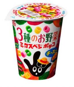 菓子