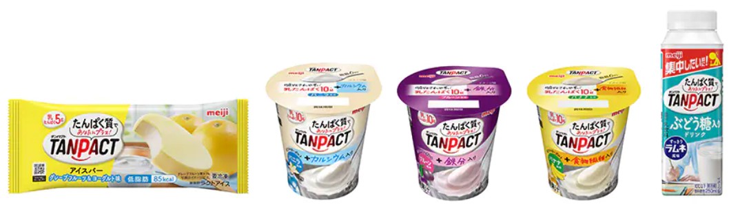 TANPACT