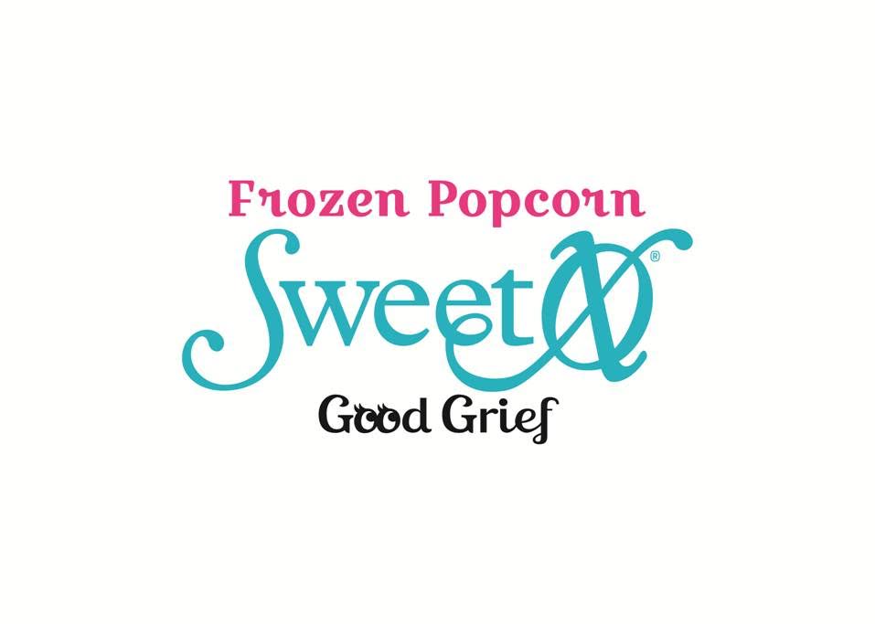 Sweet XO Good Grief