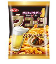 湖池屋
