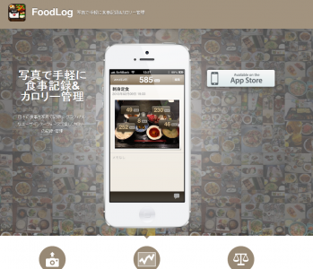 FoodLog