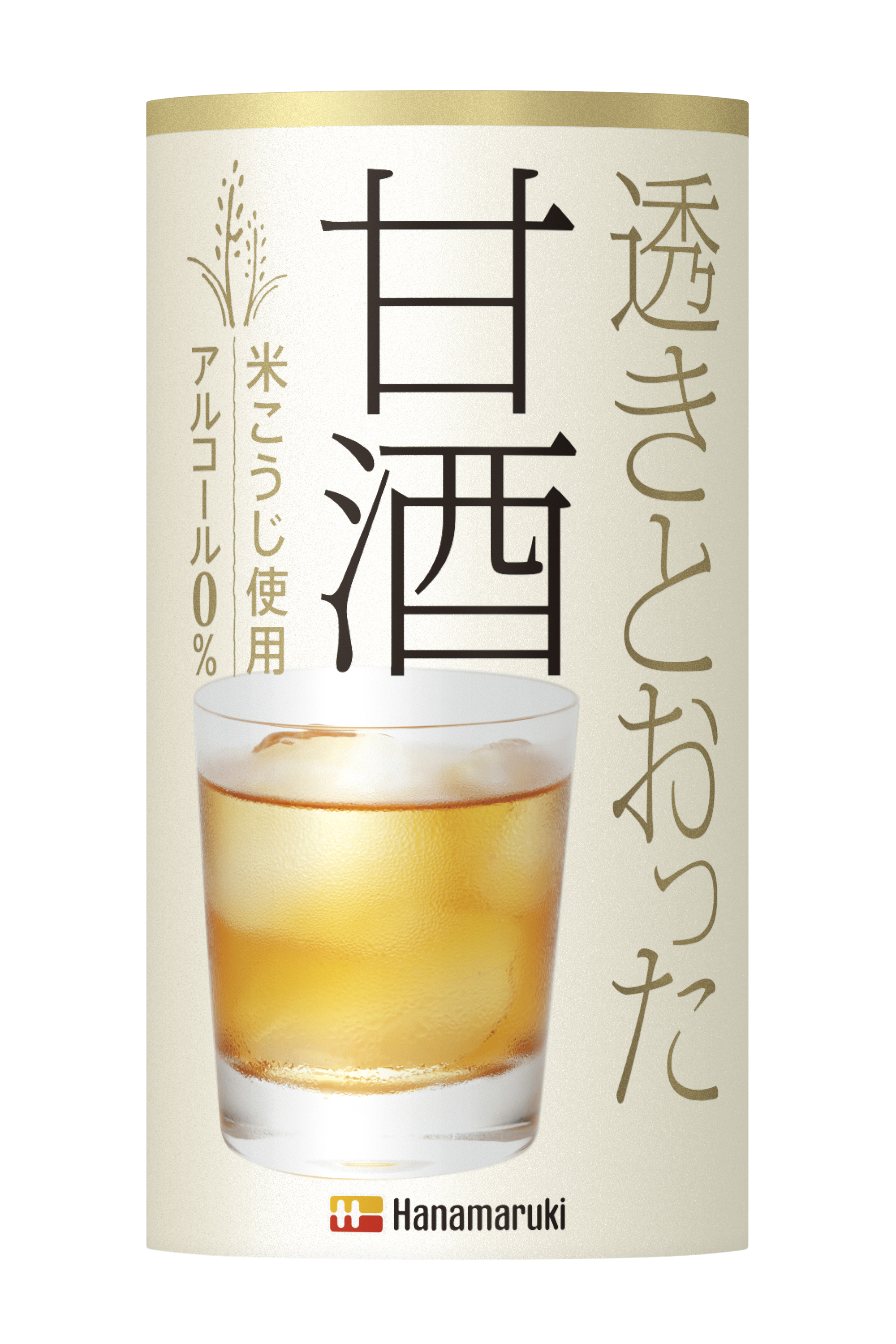 ハナマルキ