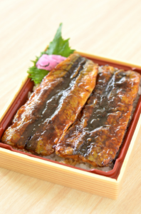 秋刀魚