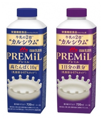 PREMiL
