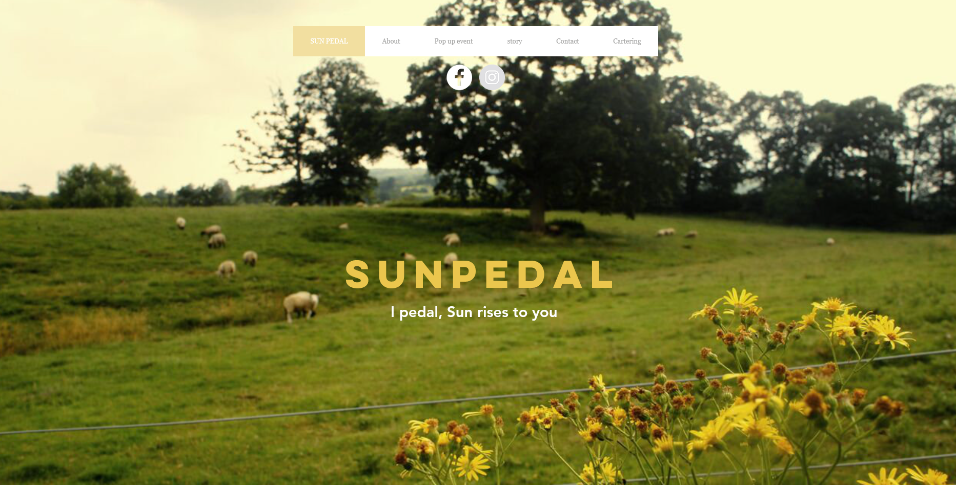SunPedal