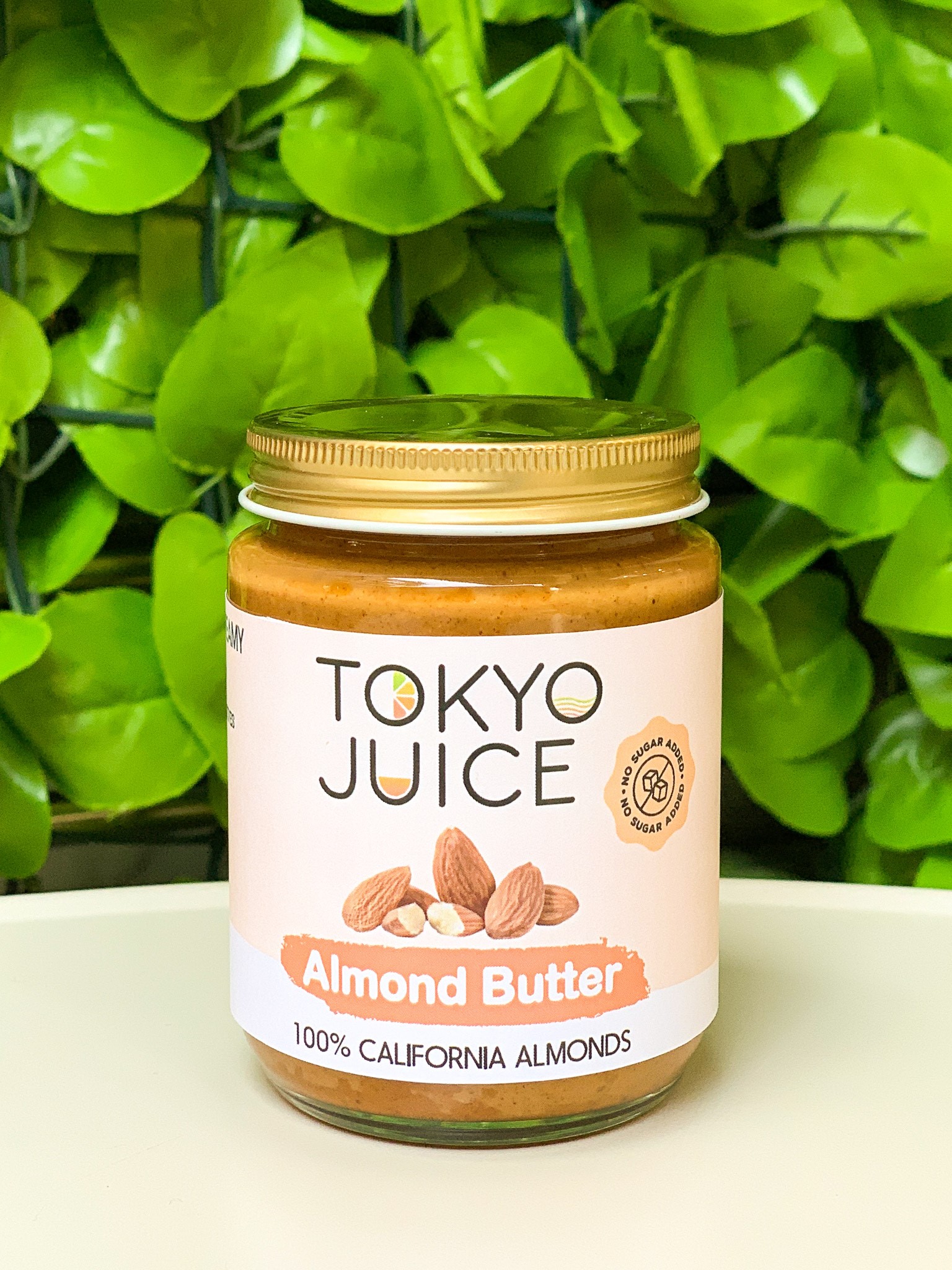 Tokyo Juice