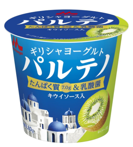 パルテノ