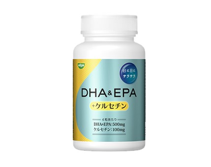 DHA／EPA＋ケルセチン