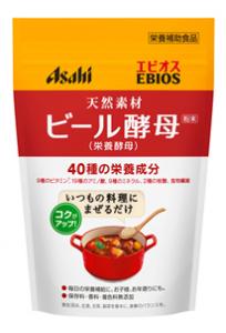 ビール酵母