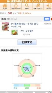 食事管理