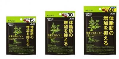 体脂肪抑制