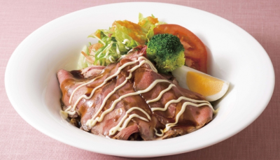美健丼