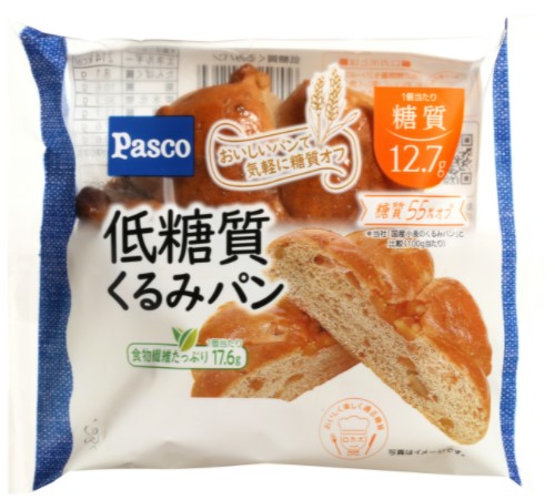敷島製パン
