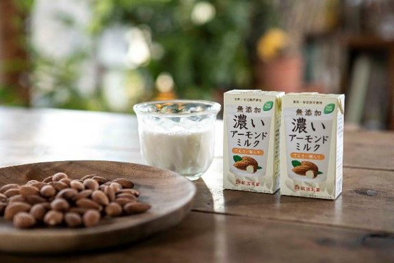 筑波乳業株式会社