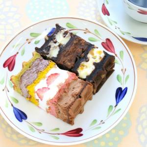 ワッフル・ケーキの店R.L