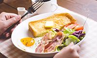 食生活と健康意識に関する調査