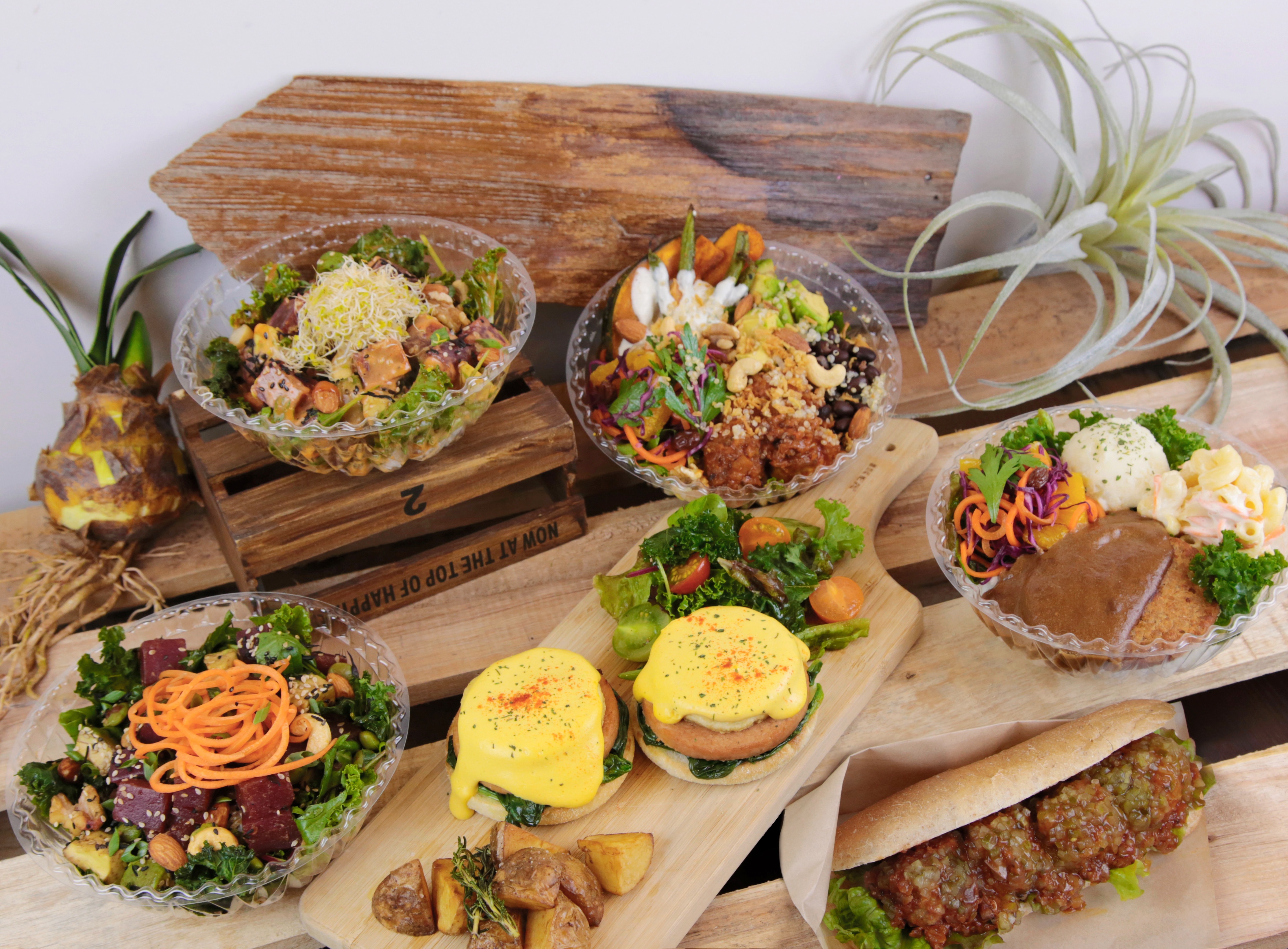 Swell Bowls