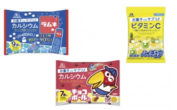 森永製菓株式会社