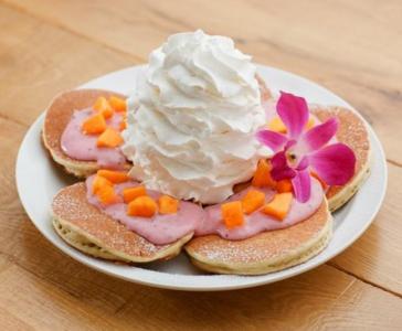 パンケーキ