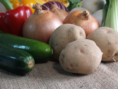 野菜栽培に関する調査