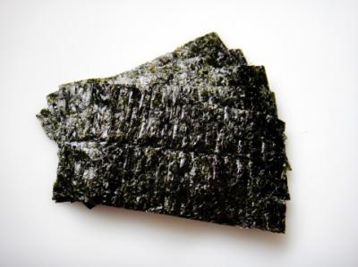 海藻