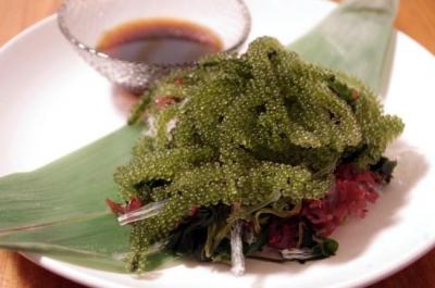 生姜料理