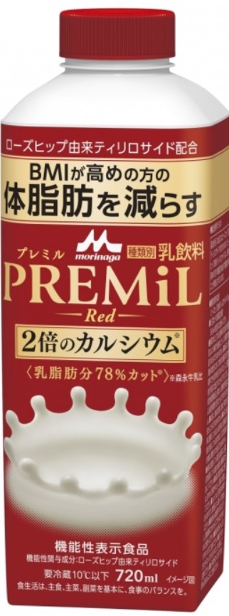 PREMiL