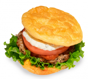 ハンバーガー