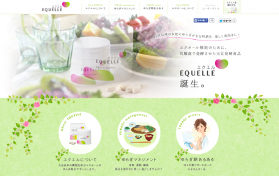 EQUELLEエクエル