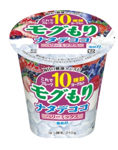 ナタデココ