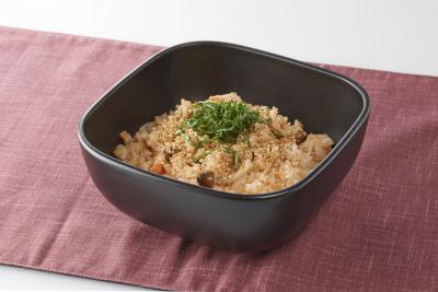ご飯釜のおひつ