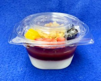 フルッタフルッタ