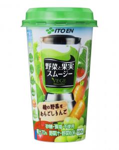 伊藤園