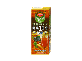 デルモンテグランシェフ