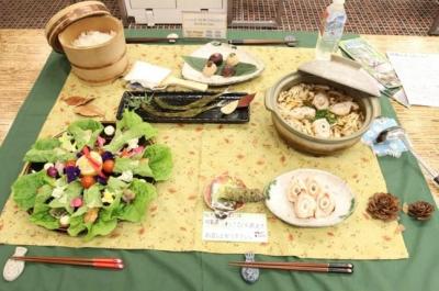 家庭料理