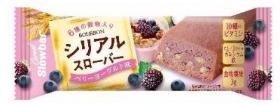 ヘルシーおやつ