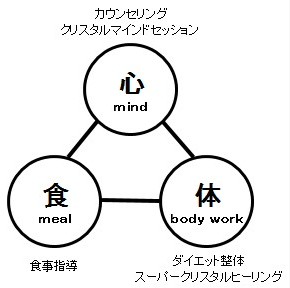 ノン・ストレス ダイエット