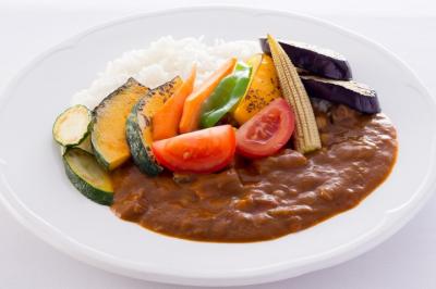 レトルトカレー