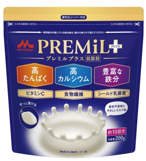 PREMiL