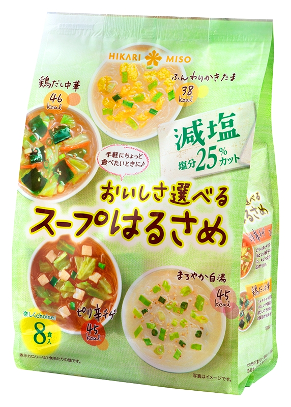 ひかり味噌株式会社