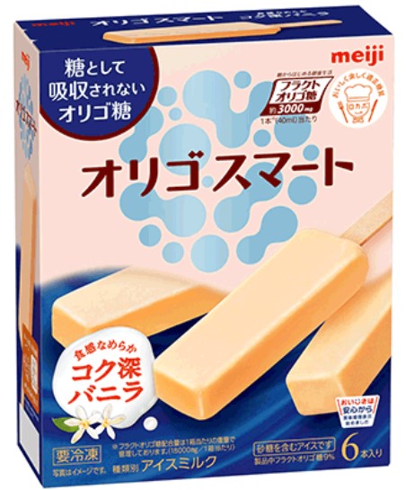 オリゴスマート