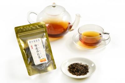 聘珍薬膳茶