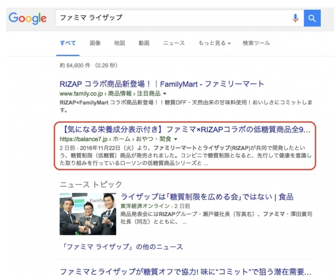 糖質制限